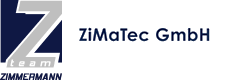 ZiMaTec Logo