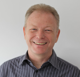 Bild Geschäftsführung